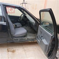 Daewoo Prince